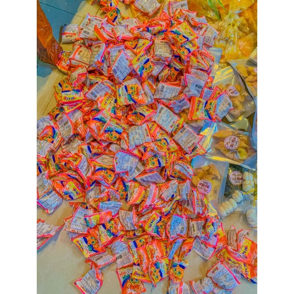 Mì gói trẻ em ..