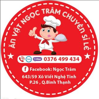 Chùm Ruột Ngào Đường