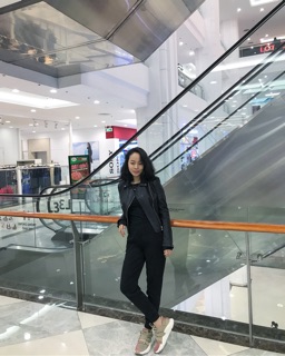 Quần jogger hàng dày dặn đẹp