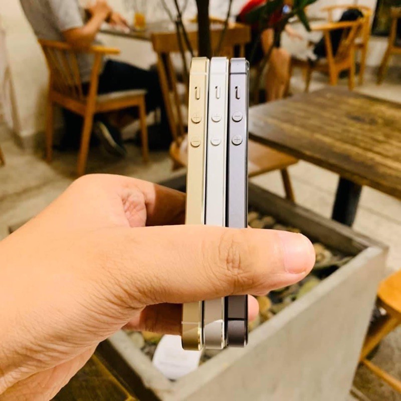 Điện thoại Iphone 5s Quốc tế Chính Hãng Apple 4 inch | BigBuy360 - bigbuy360.vn