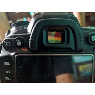 Body Nikon D7000