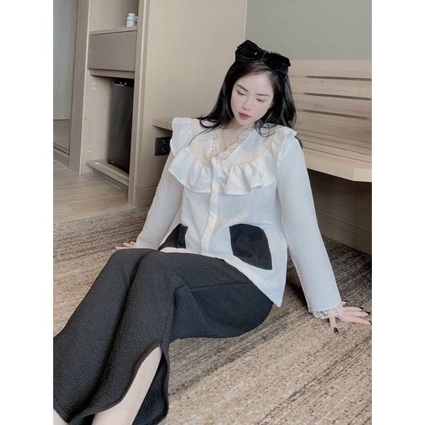 HOT BỘ ĐŨI TIỂU THƯ THIẾT KẾ CAO CẤP HÀNG LOẠI 1 SIÊU ĐẸP