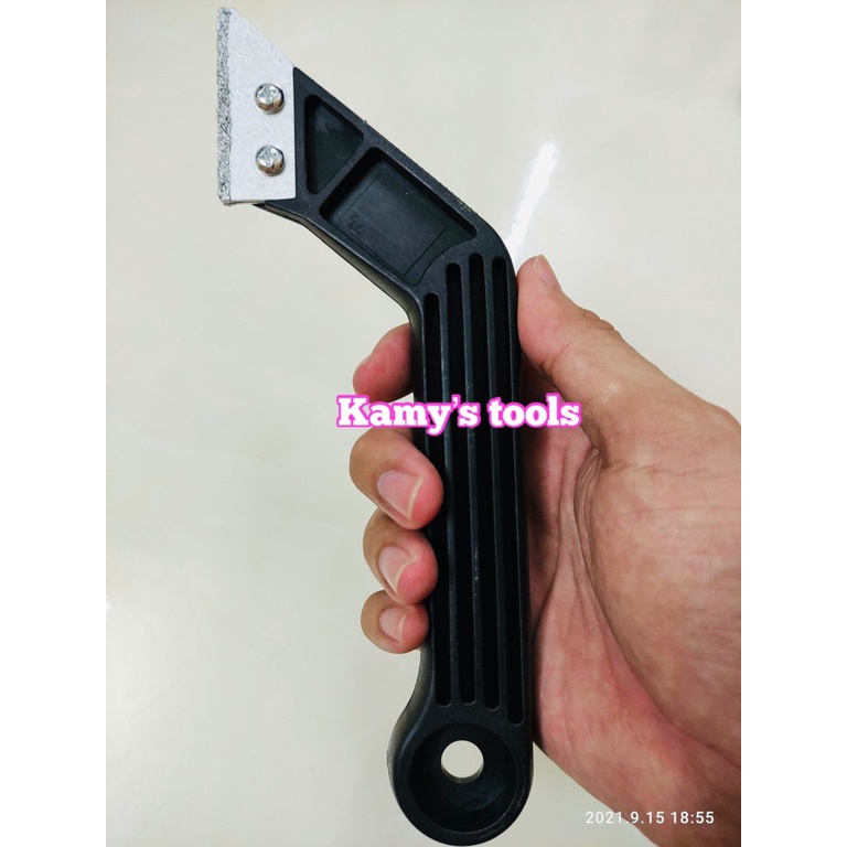 Dao cạo kẻ chỉ ron gạch men Tolsen 41047