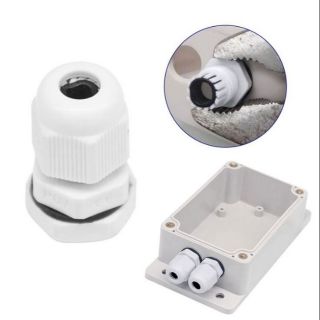 PG9 Siết cáp dây điện chống nước