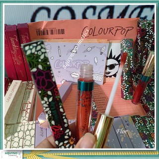 Son Kem Lì Colourpop Ultra Matte