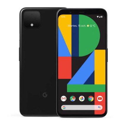 Điện Thoại Google Pixel 4 Bản 128Gb Chip Snapdragon 855 Camera Đỉnh Chơi Game Tốt, GG Cũ Giá Rẻ Sonpixel