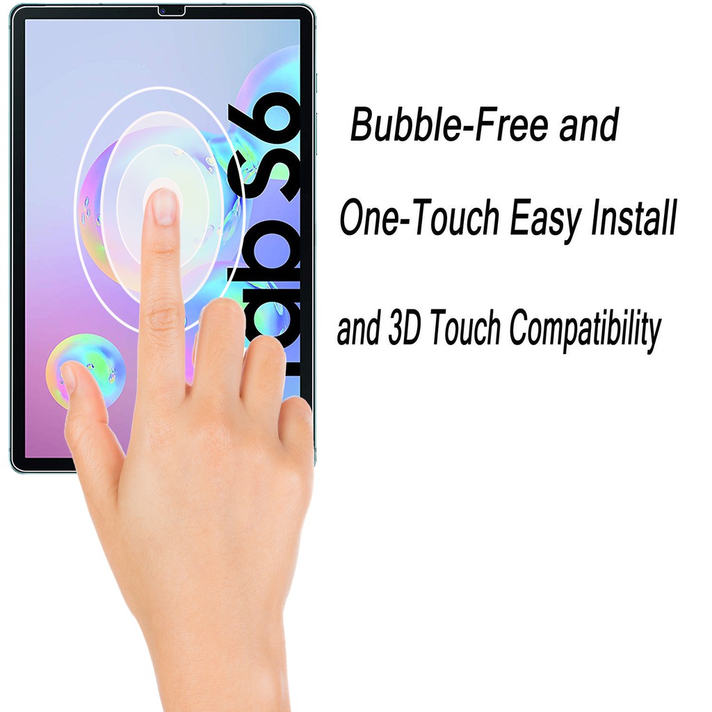 Kính cường lực Samsung Galaxy Tab S6 T860/T865