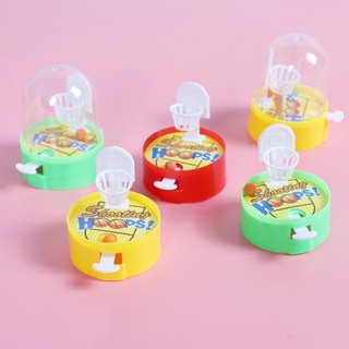 Đồ chơi máy bắn bóng rổ mini