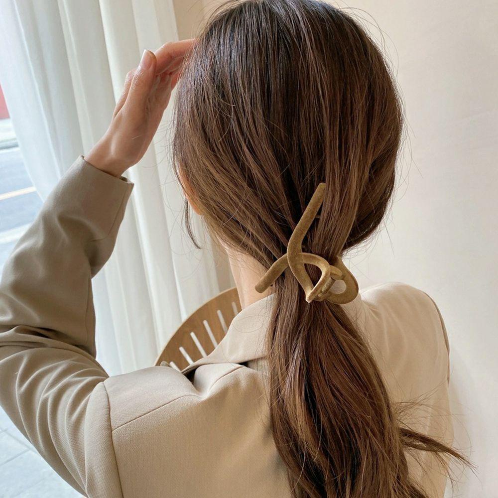 JARRED Kẹp TóC HìNh MặT CườI HoạT HìNh Dễ Thương Cho Nữ