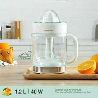 Máy vắt cam hàng khuyến mại Ensure