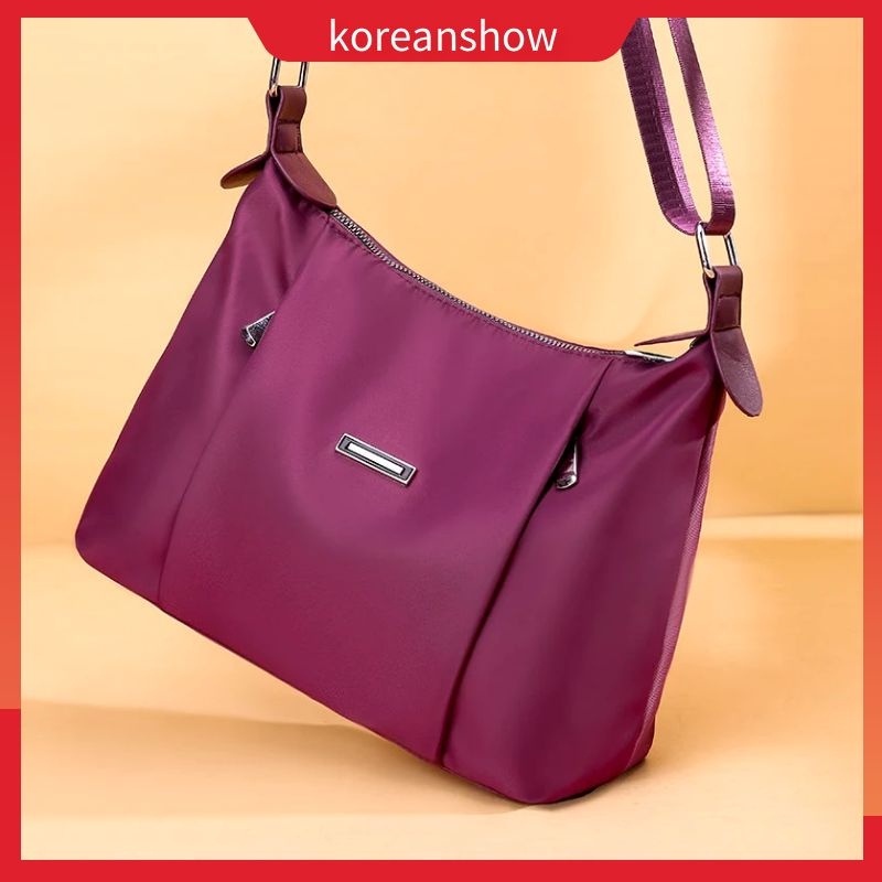 Túi Xách Nữ Túi đeo chéo chống thấm nước thời trang Hàn Quốc cho nữ-74