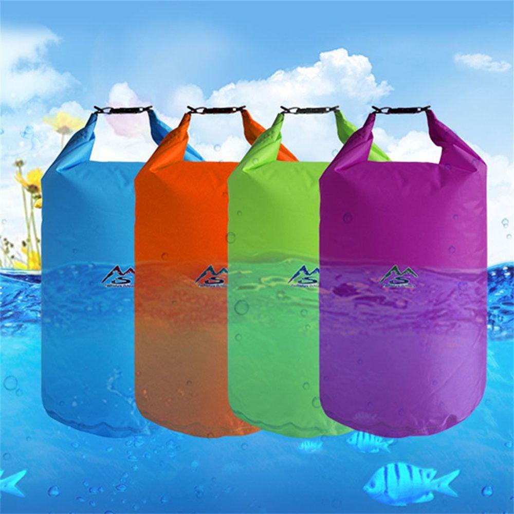 Túi Đựng Thuyền Kayak Chống Thấm Nước 5 / 10 / 20 / 40 / 70L