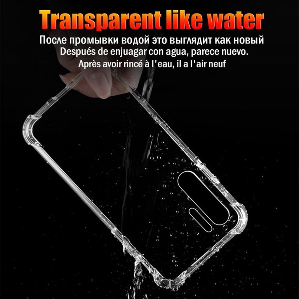 Ốp dẻo trong chống sốc Samsung J2/J2Pro/J3/J3Pro/J4/J4Prime/J5/J5Prime/J6/J6plus/J7/J7plus/J7pro/J7prime/J8_Nini.case