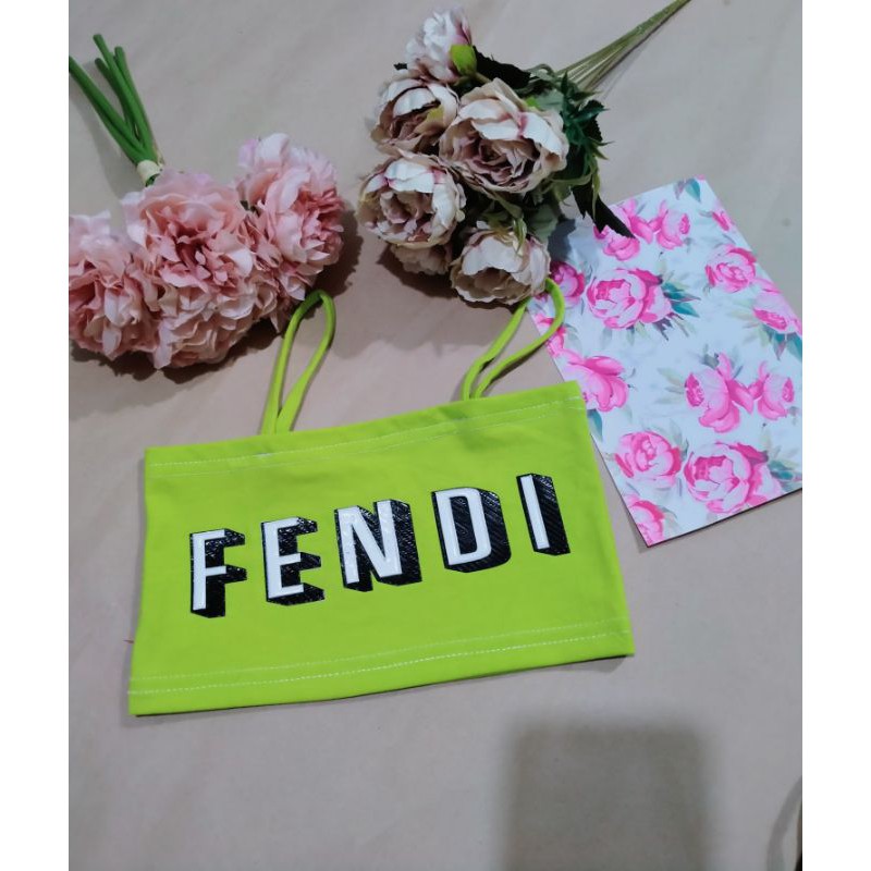 áo ống dây croptop | BigBuy360 - bigbuy360.vn