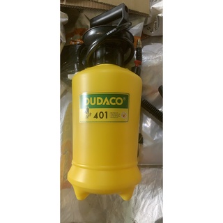 Bình phun tưới dudaco 4 lít