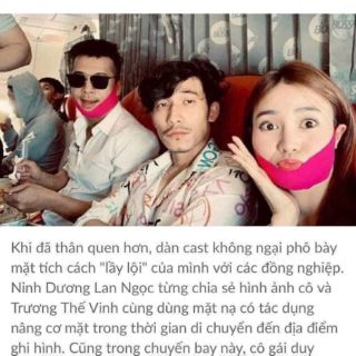 Mặt Nạ Vline Perfect V-Lifting