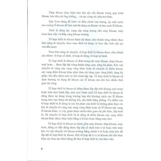 Công Nghệ Khoan Thăm Dò