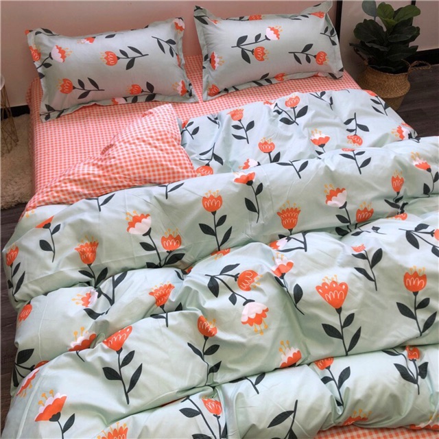 Set cotton poly giá rẻ nhất -&gt; chát shop chọn mẫu