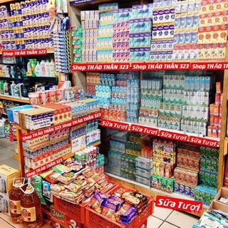 MỚI -Sữa TH True Milk 180ml (Thùng 48hộp )