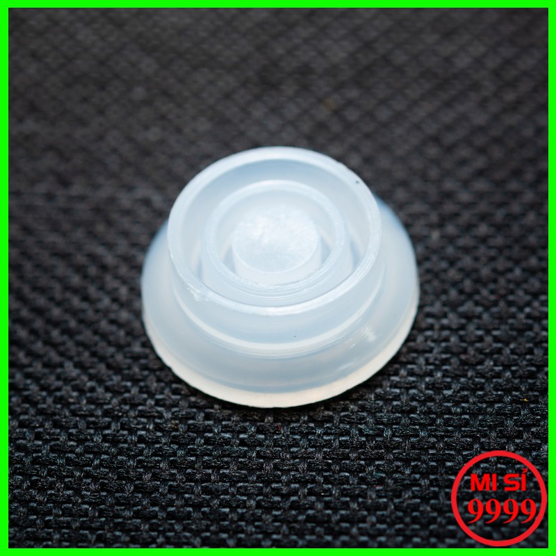 Nút đựng keo nối mi 1 túi 100 nút