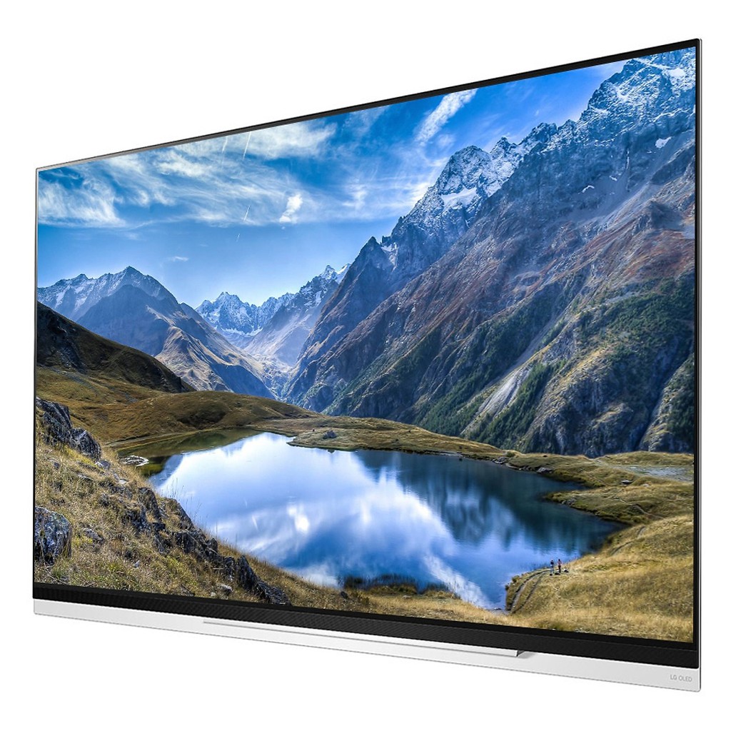Smart Tivi OLED LG 4K 55 inch 55E9PTA Mẫu 2019 (SHOP CHỈ BÁN HÀNG TRONG TP HỒ CHÍ MINH)