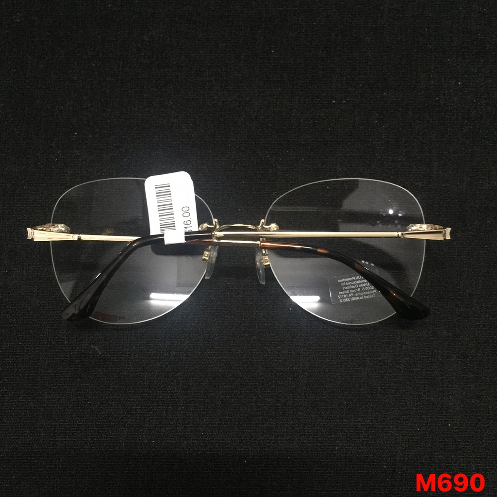 Kính Urban Outfitters M690 -xách tay Mỹ-có bill chính hãng up ở ảnh cuối