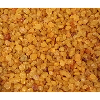 Nho khô vàng không hạt 100gr
