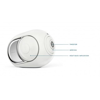 Loa Devialet Silver Phantom