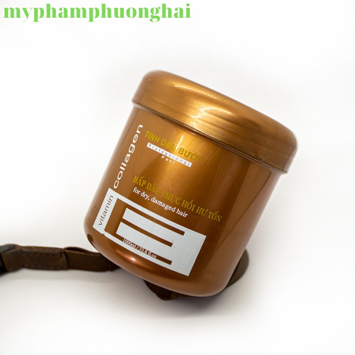 Hấp dầu tinh dầu bưởi | BigBuy360 - bigbuy360.vn