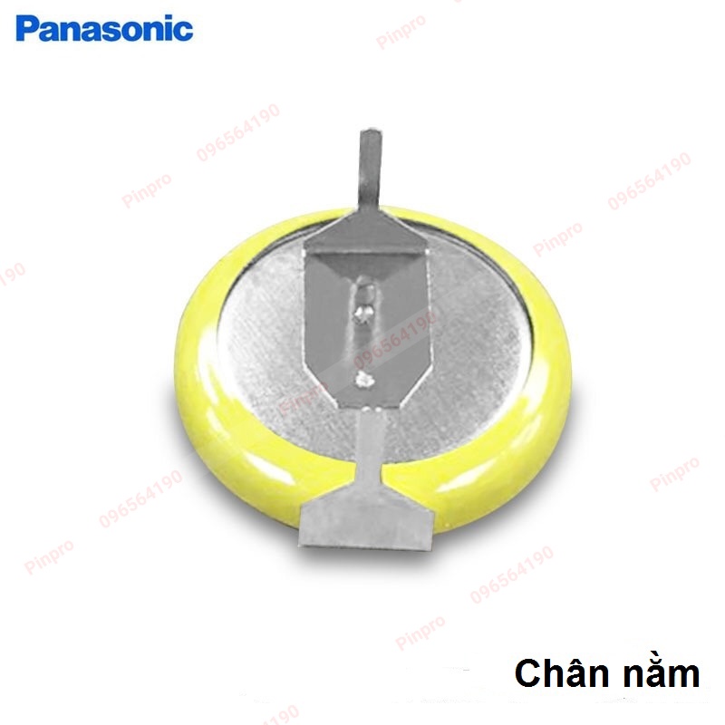 Pin sạc Panasonic ML1220 chính hãng 1 viên