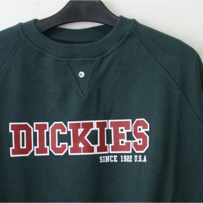 Áo Hoodie DICKIES SINCE 1922 Chất Lượng Cao Cho Nam | BigBuy360 - bigbuy360.vn