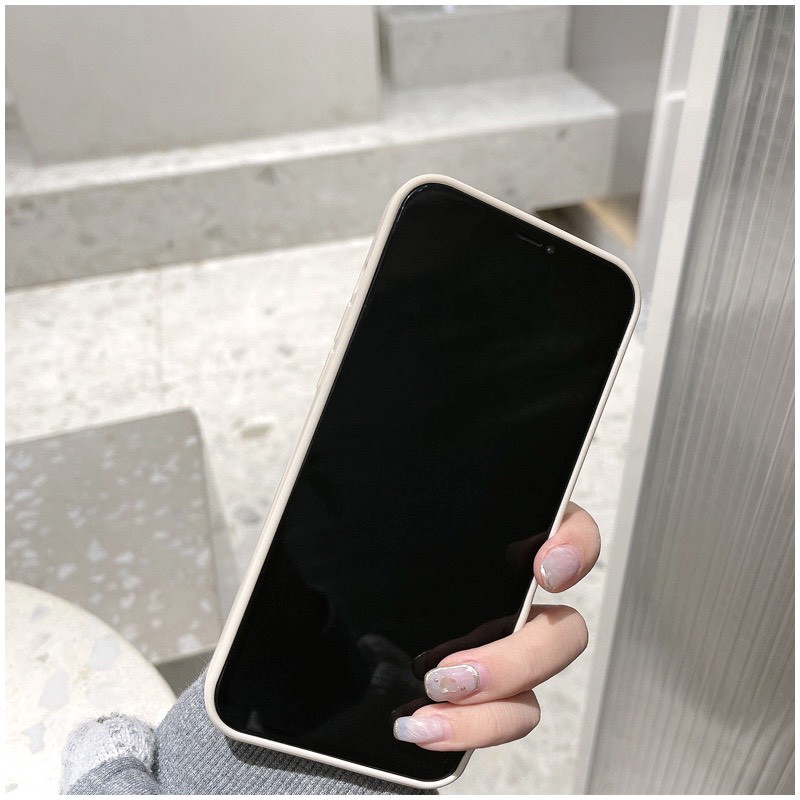 Ốp lưng iPhone Ốp Viền Nổi Gấu Hoa Vàng iPhone 6/6plus/6s/6splus/7/7plus/8/8plus/x/xs/xs max/11/11 pro max/12/12promax