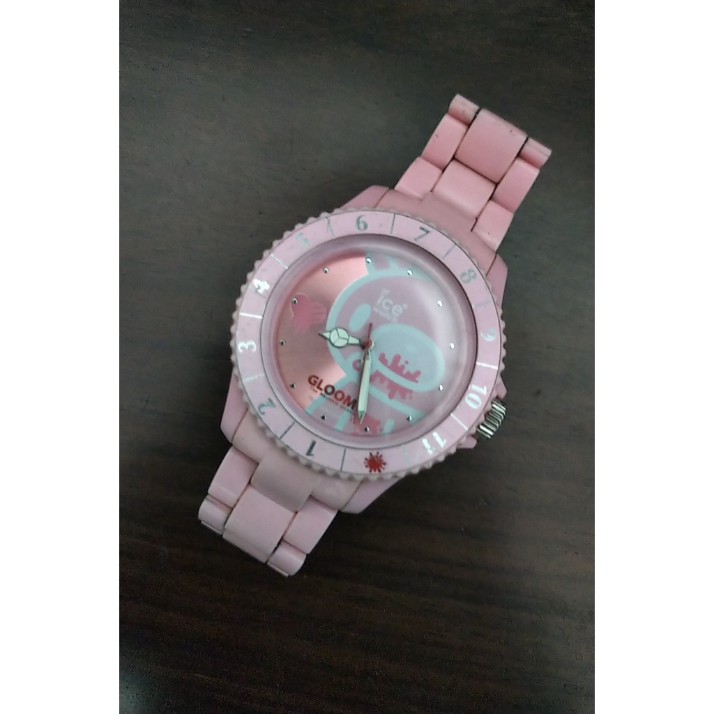 Đồng hồ si 2hand nam nữ thương hiệu Ice Watch nhiều mẫu mã thể thao thời trang