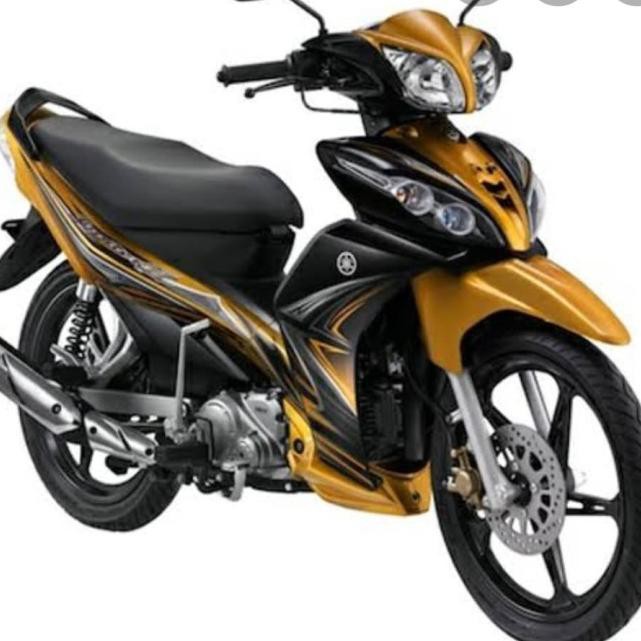 (Giảm Giá Sốc) Bộ Ly Hợp Cao Su Cho Xe Yamaha