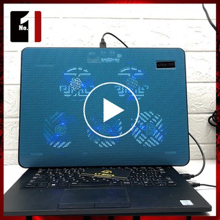 Mua Đế Quạt Tản Nhiệt Gaming VSP Cooler N21 Cho Laptop Quạt Làm Laptop