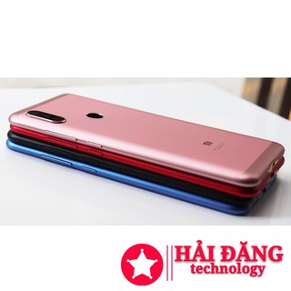 Vỏ Xiaomi Mi A2 Lite - Xiaomi Redmi 6 Pro