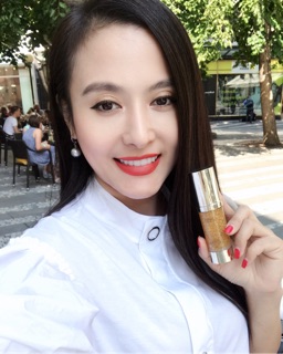 Serum vàng 24k