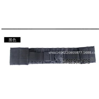 Thắt Lưng Quân Đội Đa Chức Năng Cho Nam