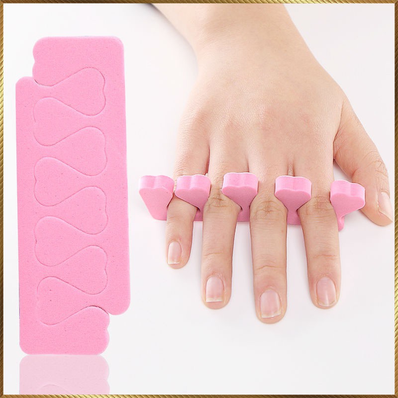 Mút Giữ Ngón Để Làm Móng- sp247