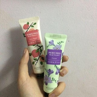 Kem Dưỡng Da Tay MayCreate 30g