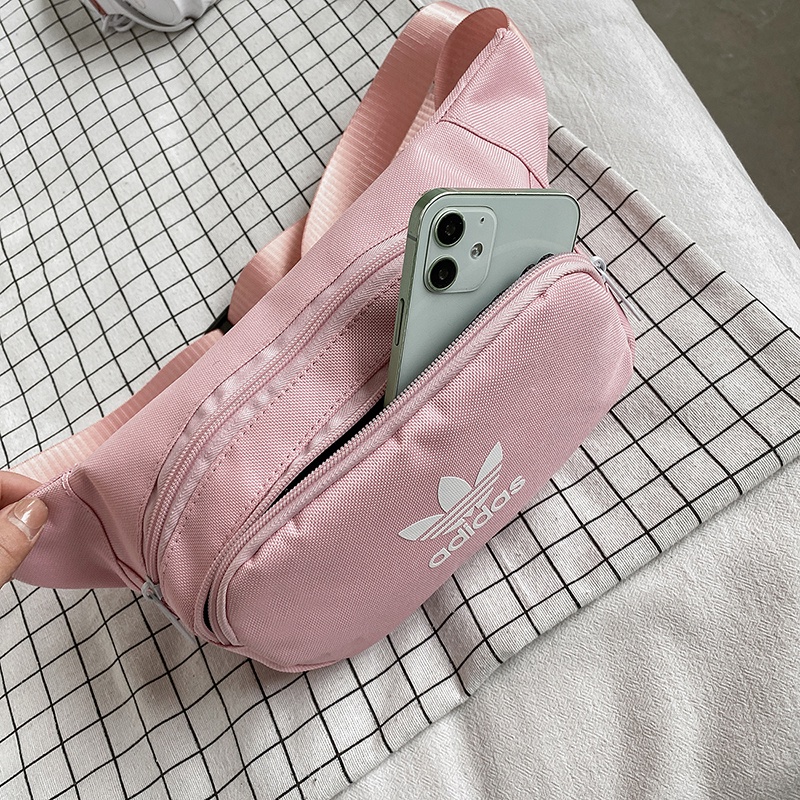 Túi Bao Tử Đa Năng Đeo Chéo Ngực Thời Trang Dành Cho Nam Nữ