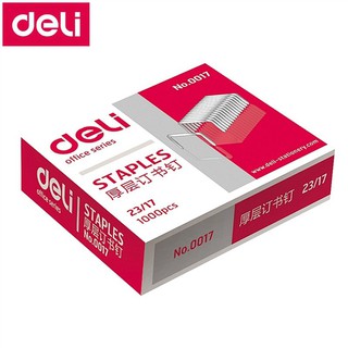 Chân ghim 23/17 – deli 0017
