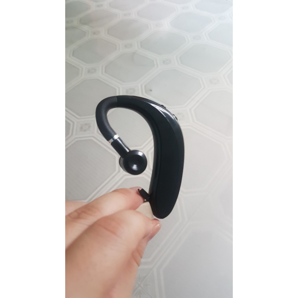 TAI NGHE BLUETOOTH 5.0 BASS MẠNH SIÊU TRẦM S109