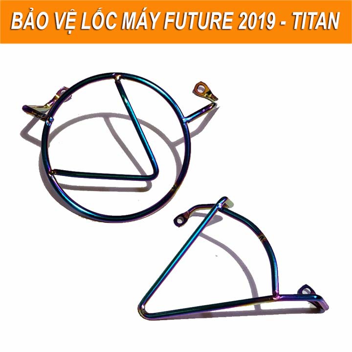 BỘ ỐP LỐC INOX CHO FUTURE 2018