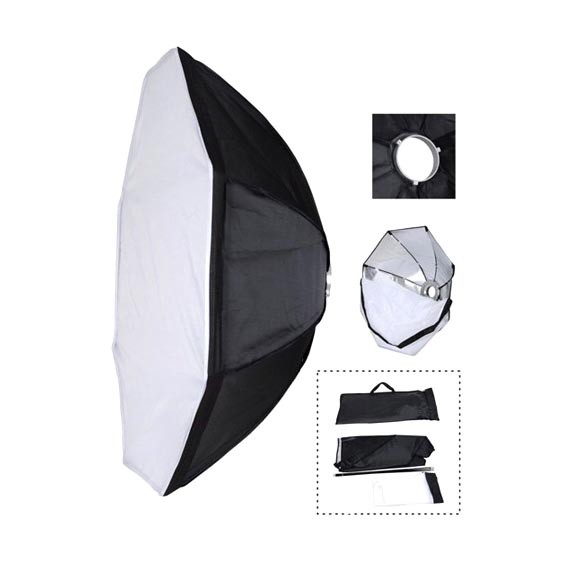 Softbox bát giác JINBEI – M950 HÀNG CHÍNH HÃNG