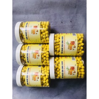 Viên nghệ sữa ong chúa