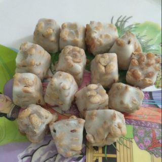 [FREESHIP 99K TOÀN QUỐC] TEMPEH SẤY KHÔ DẠNG VIÊN TM