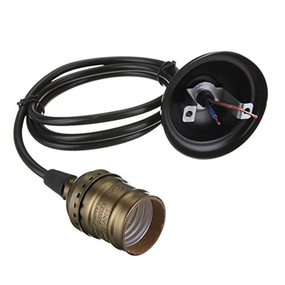 Dây đèn thả Cổ Điển Vintage V075 | BigBuy360 - bigbuy360.vn