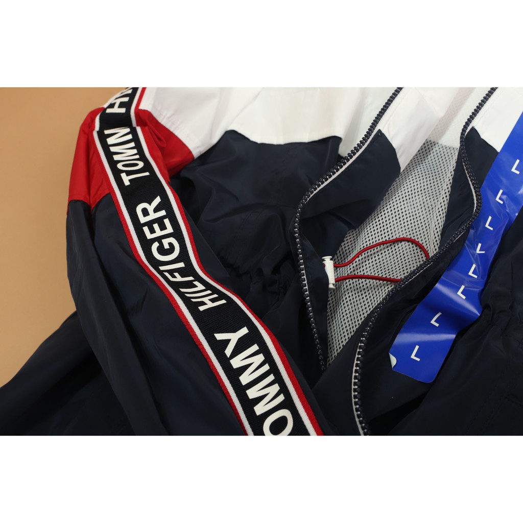 Áo Khoác Gió T ommy | BigBuy360 - bigbuy360.vn