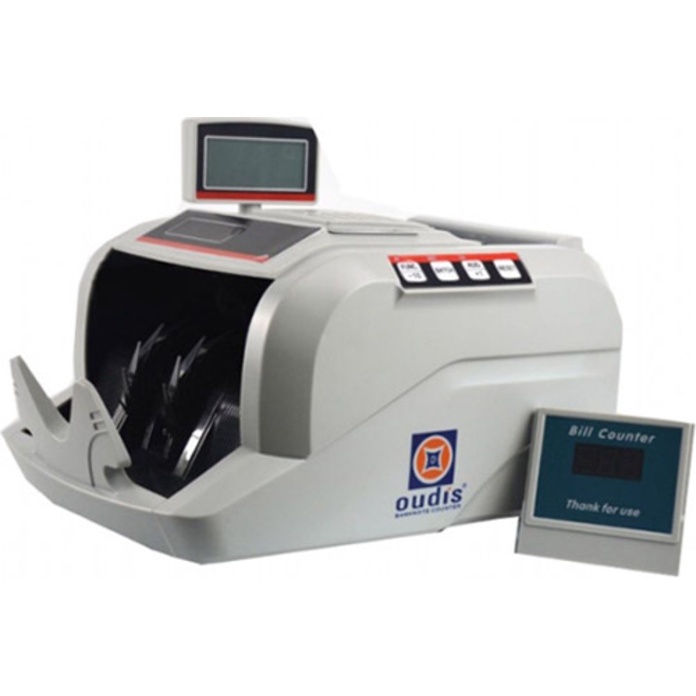Máy Đếm Tiền Từ Nhật Bản OUDIS 6900A - Hàng Chính Hãng - Có Xuất VAT